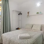 Appartement Estudio Sagrario *