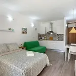 Estudio Sagrario Appartement