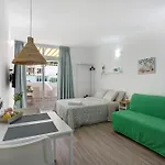 Estudio Sagrario Appartement Arona (Tenerife)