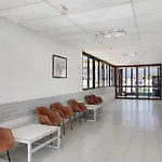 Estudio Sagrario Appartement