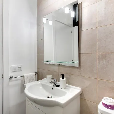 Estudio Sagrario Lejlighed Arona (Tenerife)