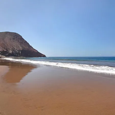 Lejlighed Estudio Sagrario Arona (Tenerife)