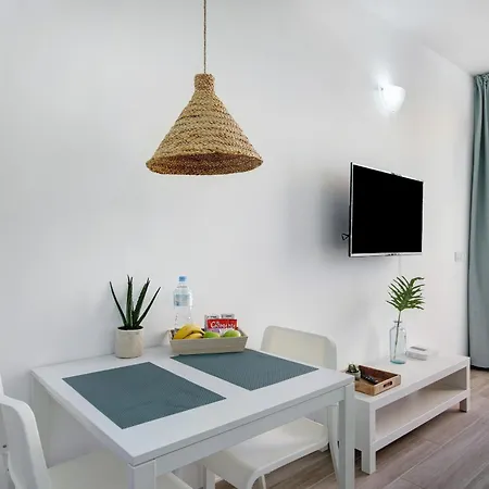 Lejlighed Estudio Sagrario