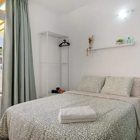 Appartement Estudio Sagrario *