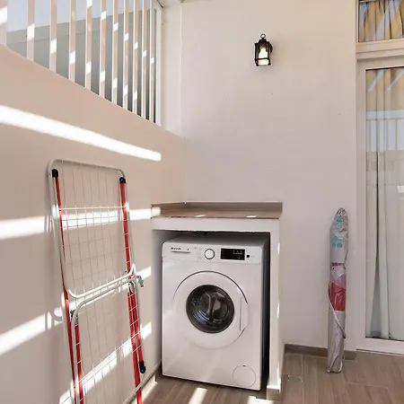 Appartement Estudio Sagrario Arona (Tenerife)