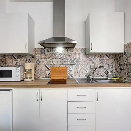 Estudio Sagrario * Arona (Tenerife)