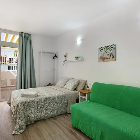 Estudio Sagrario Appartement Arona (Tenerife)