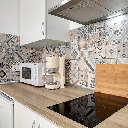 Appartement Estudio Sagrario Arona (Tenerife)