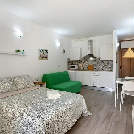 Estudio Sagrario * Arona (Tenerife)