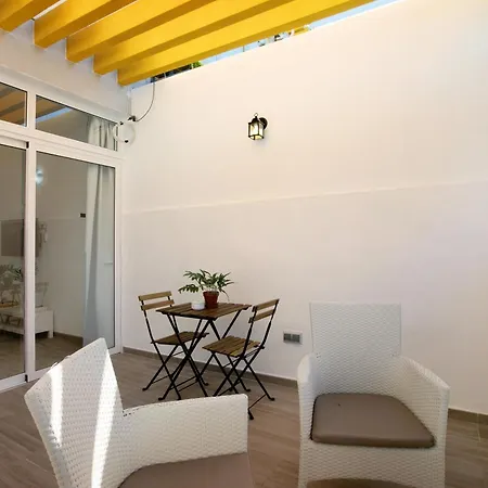 Estudio Sagrario Appartement Arona (Tenerife)