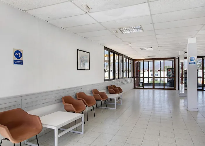 Apartamento Estudio Sagrario Arona (Tenerife)