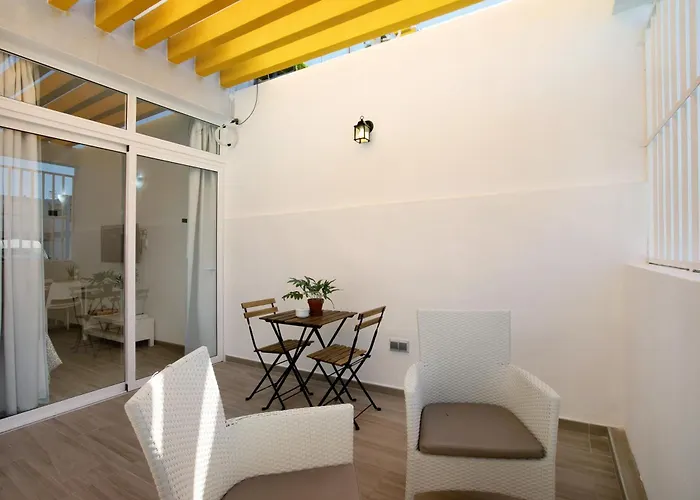 Estudio Sagrario * Arona (Tenerife)