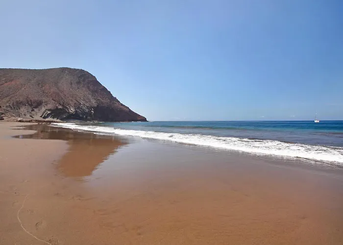 Apartamento Estudio Sagrario Arona (Tenerife)