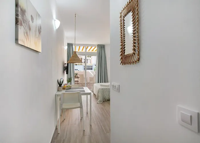 Estudio Sagrario * Arona (Tenerife)