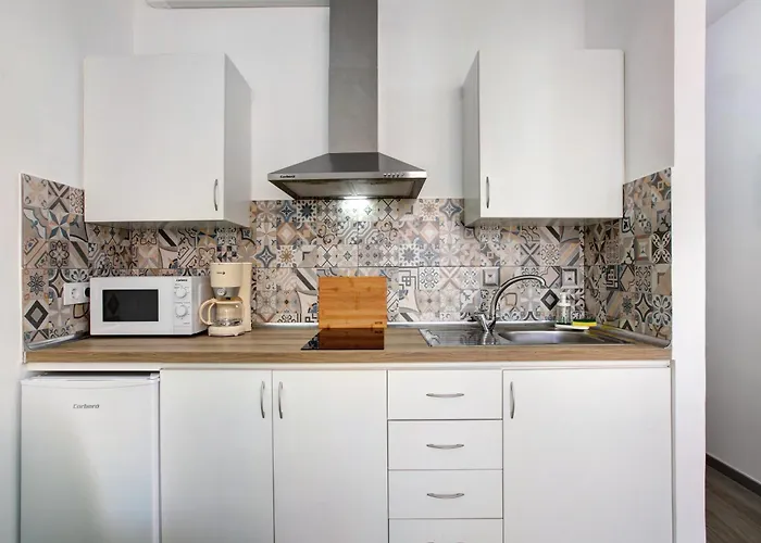 Estudio Sagrario * Arona (Tenerife)