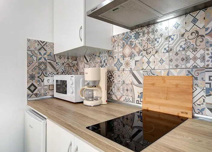 Appartement Estudio Sagrario Arona (Tenerife)