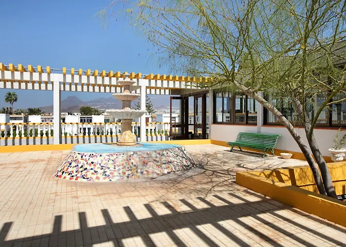 Estudio Sagrario Arona (Tenerife)