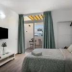 Estudio Sagrario 아파트