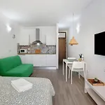 아파트 Estudio Sagrario