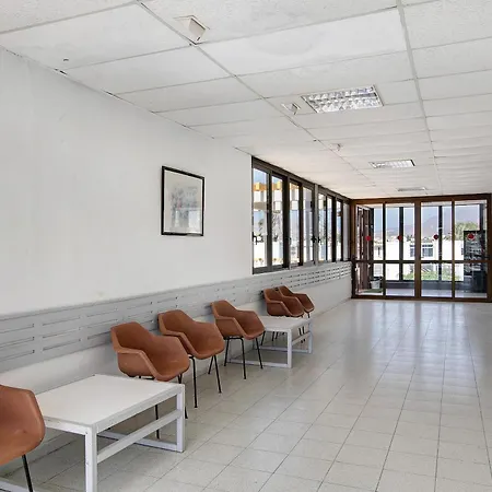 Apartment Estudio Sagrario Arona (Tenerife)