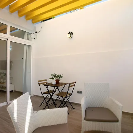 Estudio Sagrario * Arona (Tenerife)