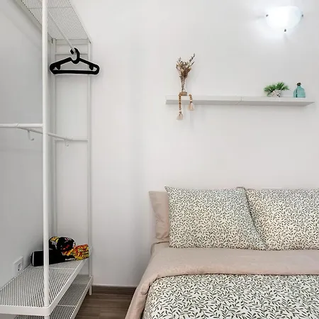 Appartement Estudio Sagrario