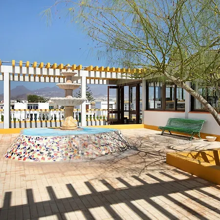 Estudio Sagrario Apartment Arona (Tenerife)