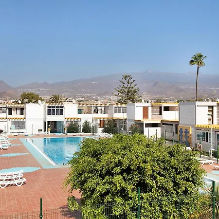 Estudio Sagrario Apartment Arona (Tenerife)