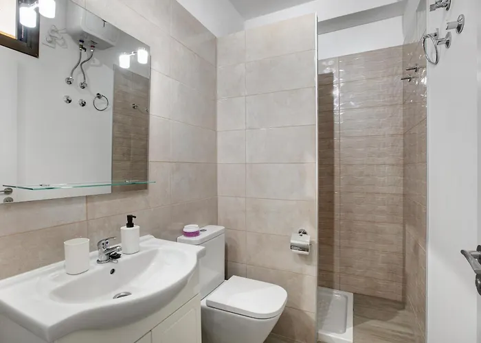 Estudio Sagrario Apartment