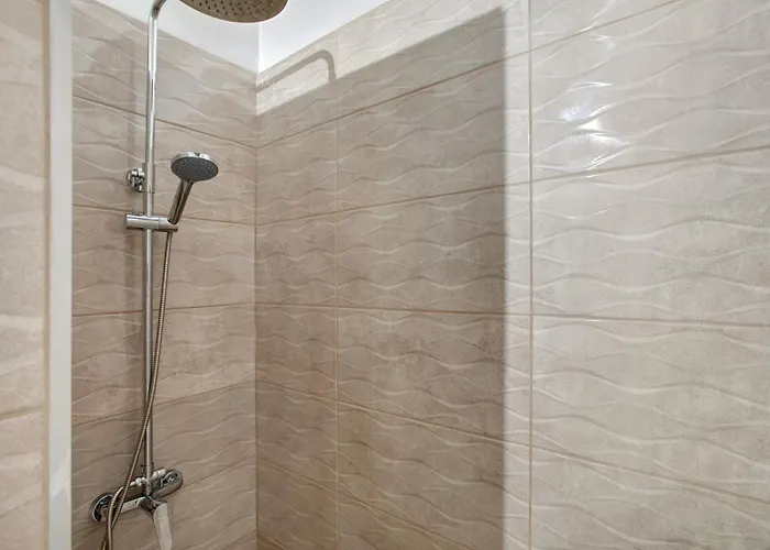 Apartment Estudio Sagrario *