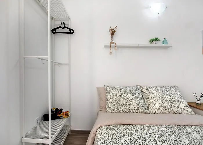 Apartment Estudio Sagrario