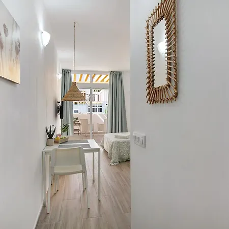 Estudio Sagrario * 아로나