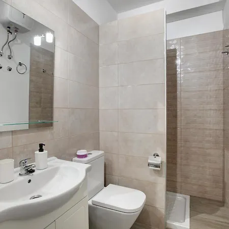 Estudio Sagrario Διαμέρισμα Arona (Tenerife)