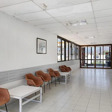 Estudio Sagrario Διαμέρισμα